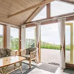 6 Person Holiday Home In Otterup *