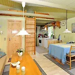 6 Person Holiday Home In Otterup