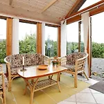 Dom wakacyjny Seaside Panorama Escape - By Traum *