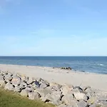 6 Person Holiday Home In Otterup Semesterbostad