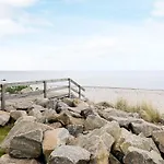 Semesterbostad 6 Person Holiday Home In Otterup