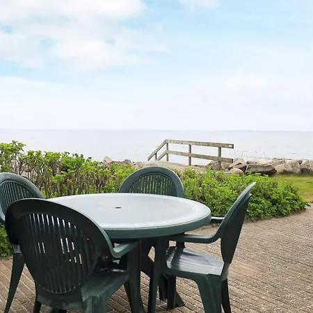 6 Person Holiday Home In Otterup