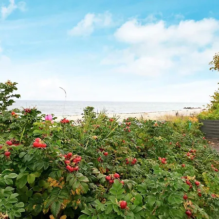 Seaside Panorama Escape - By Traum Feriehus