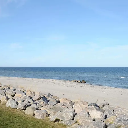 Seaside Panorama Escape - By Traum Дом отдыха