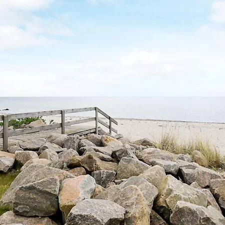 Дом отдыха Seaside Panorama Escape - By Traum