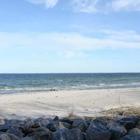 Seaside Panorama Escape - By Traum Дом отдыха *