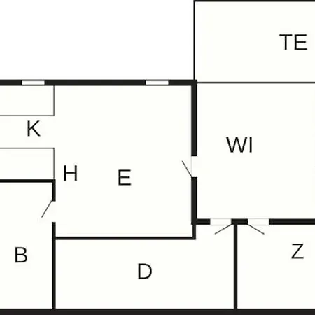 Seaside Panorama Escape - By Traum Дом отдыха