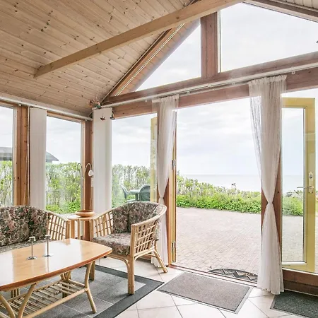 Semesterbostad 6 Person In Otterup