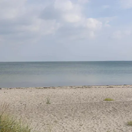 Magical In Near Sea With Barbecue Otterup